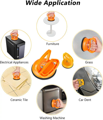 Professional Car Dent Puller – Easy DIY Solution for Smooth, Dent-Free Cars