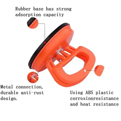 Professional Car Dent Puller – Easy DIY Solution for Smooth, Dent-Free Cars