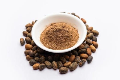 Jamalgota Ayurvedic Hair Growth Powder 100gm